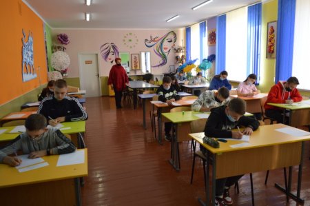 І етап олімпіад