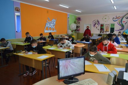 І етап олімпіад