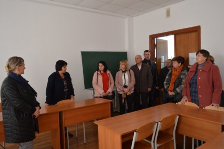 Налагодження співпраці