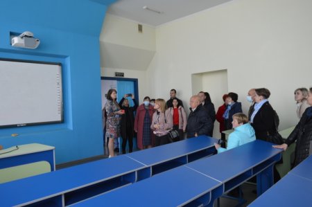 Налагодження співпраці