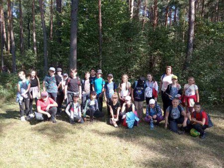 Будні ліцеїстів