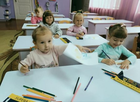 Міжнародний день миру