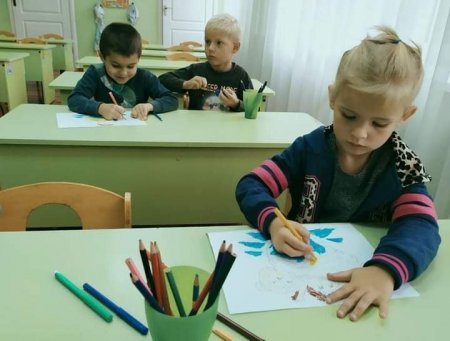 День миру