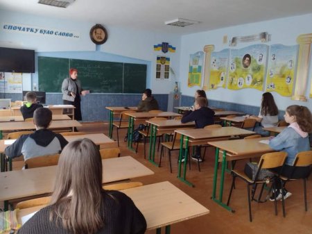 ОЛІМПІАДА З ГЕОГРАФІЇ І ПОЛЬСЬКОЇ МОВИ