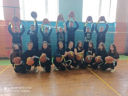 Наші будні і свята у ліцеї