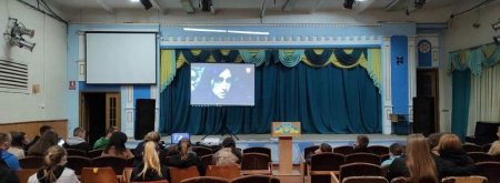 Декада патріотичного виховання