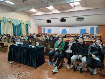 Декада патріотичного виховання