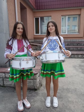 Наші будні і свята у ліцеї
