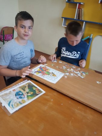 Наші будні і свята у ліцеї