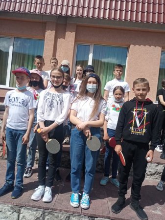 Наші будні і свята у ліцеї