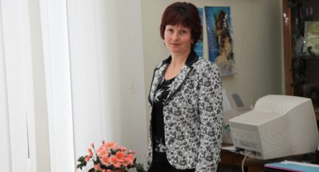 Адміністративний склад ліцею