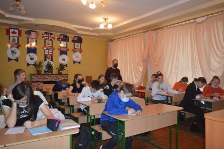 Декада протидії булінгу