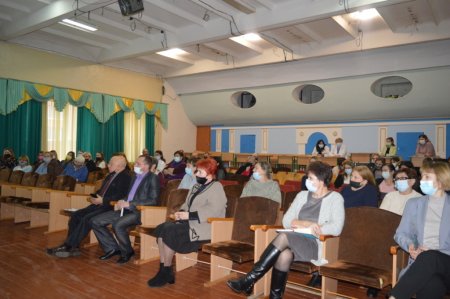 Декада протидії булінгу