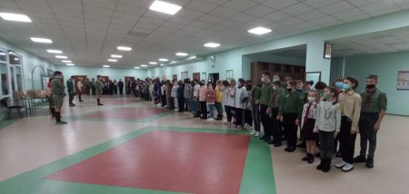 Обласна пластова спартакіада