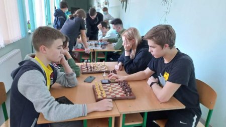 Обласна пластова спартакіада