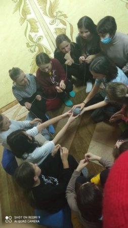 Декада протидії булінгу
