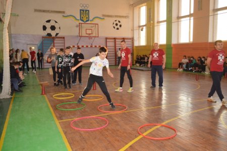 "Сокіл" ("Джура")