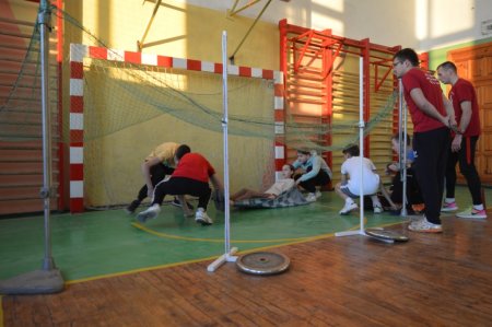 "Сокіл" ("Джура")
