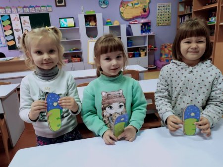 STREAM-освіта в дії