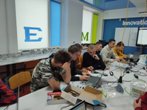 Програмування на уроках технологій