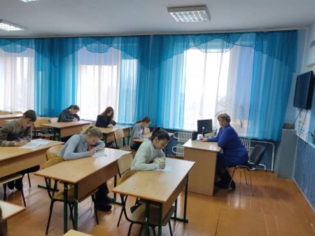 Вічно живе Тарасове слово