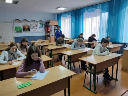Вічно живе Тарасове слово