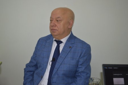Онлайн-форум «Реформа системи шкільного харчування» 