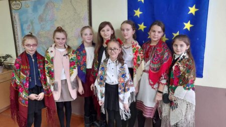 День української писемності та мови