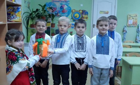 Андріївські вечорниці