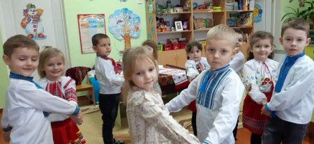Андрійові вечорниці