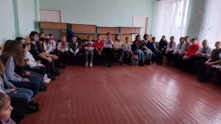 Андріївські вечорниці