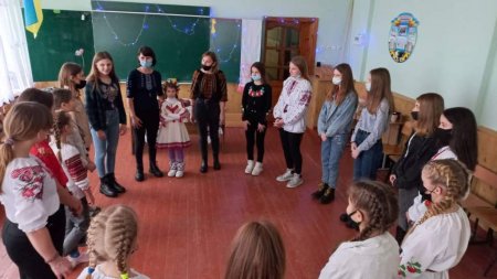Андріївські вечорниці