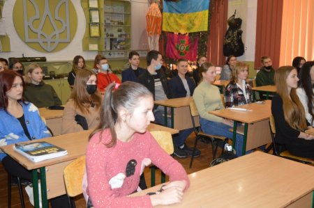 День вшанування учасників ліквідації наслідків аварії на ЧАЕС