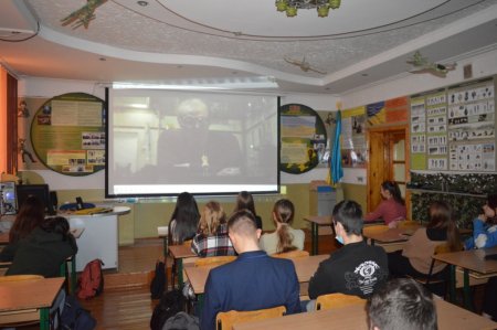 День вшанування учасників ліквідації наслідків аварії на ЧАЕС