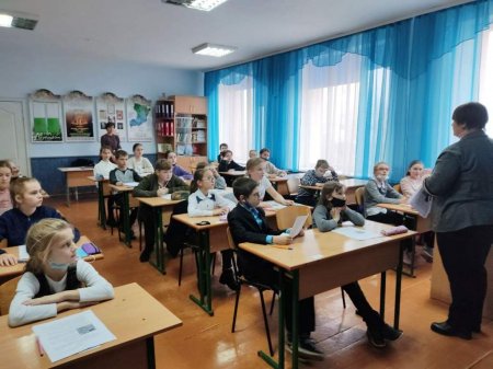 Моніторингове дослідження