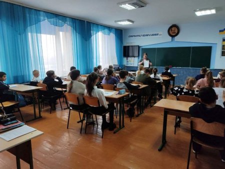 Моніторингове дослідження