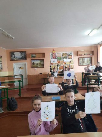 Національний тиждень читання