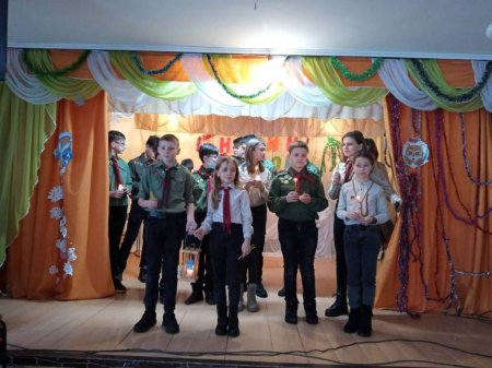 Вифлеємський Вогонь Миру