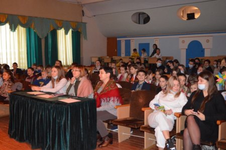 Фестиваль колядок та щедрівок