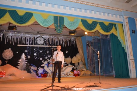 Фестиваль колядок та щедрівок