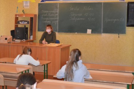 Знавці Біблії -2022