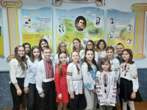 21 лютого – Міжнародний день рідної мови