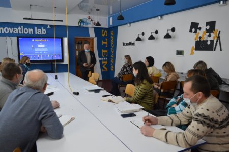 Атестація педагогічних працівників 2022