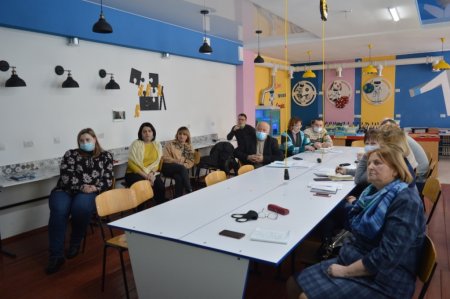 Атестація педагогічних працівників 2022