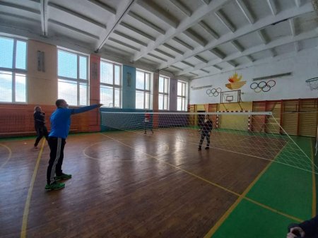 7 нових видів спорту на уроках фізкультури