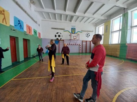 7 нових видів спорту на уроках фізкультури