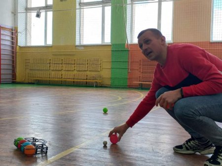 7 нових видів спорту на уроках фізкультури