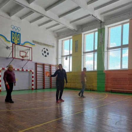 7 нових видів спорту на уроках фізкультури