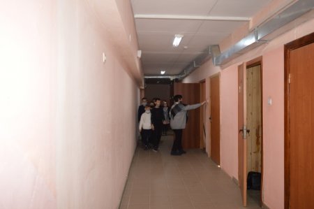  Тиждень безпеки 