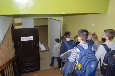  Тиждень безпеки 